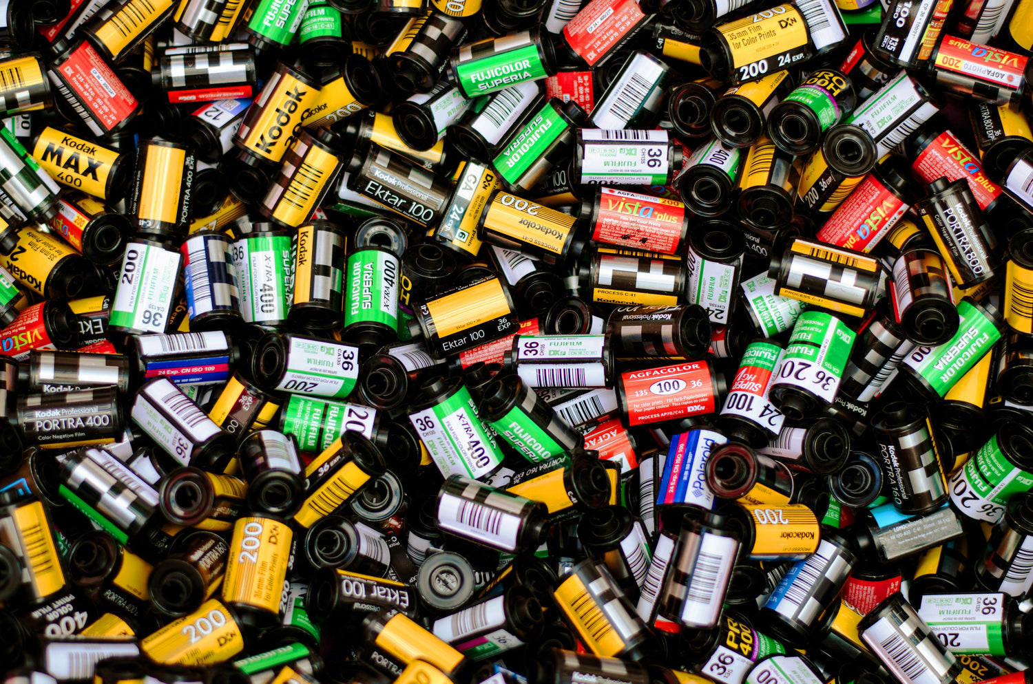 Film Processing