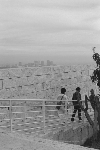 Kodak Tri-X 400 120 Black and White Film
