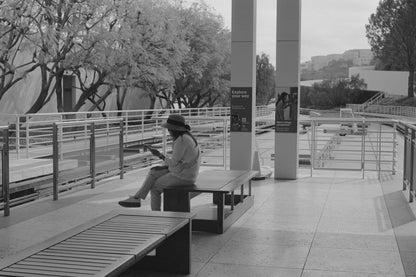 Kodak Tri-X 400 Black and White Film