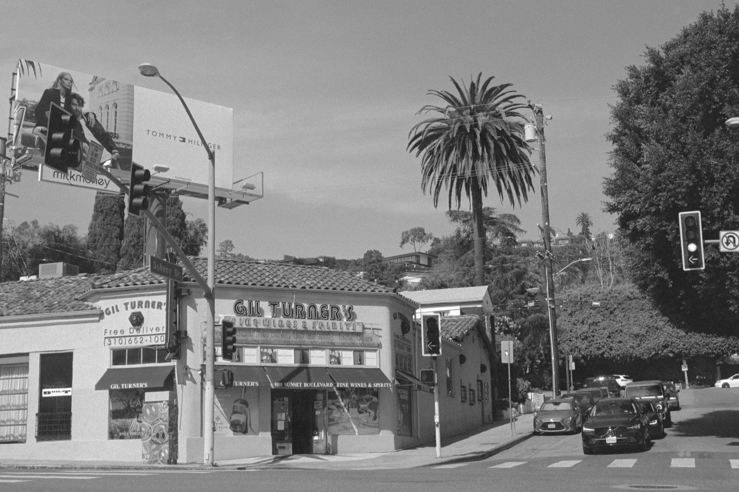 Kodak Tri-X 400 Black and White Film