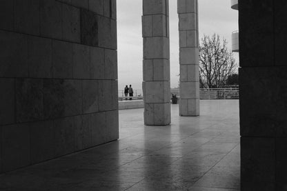 Kodak Tri-X 400 Black and White Film