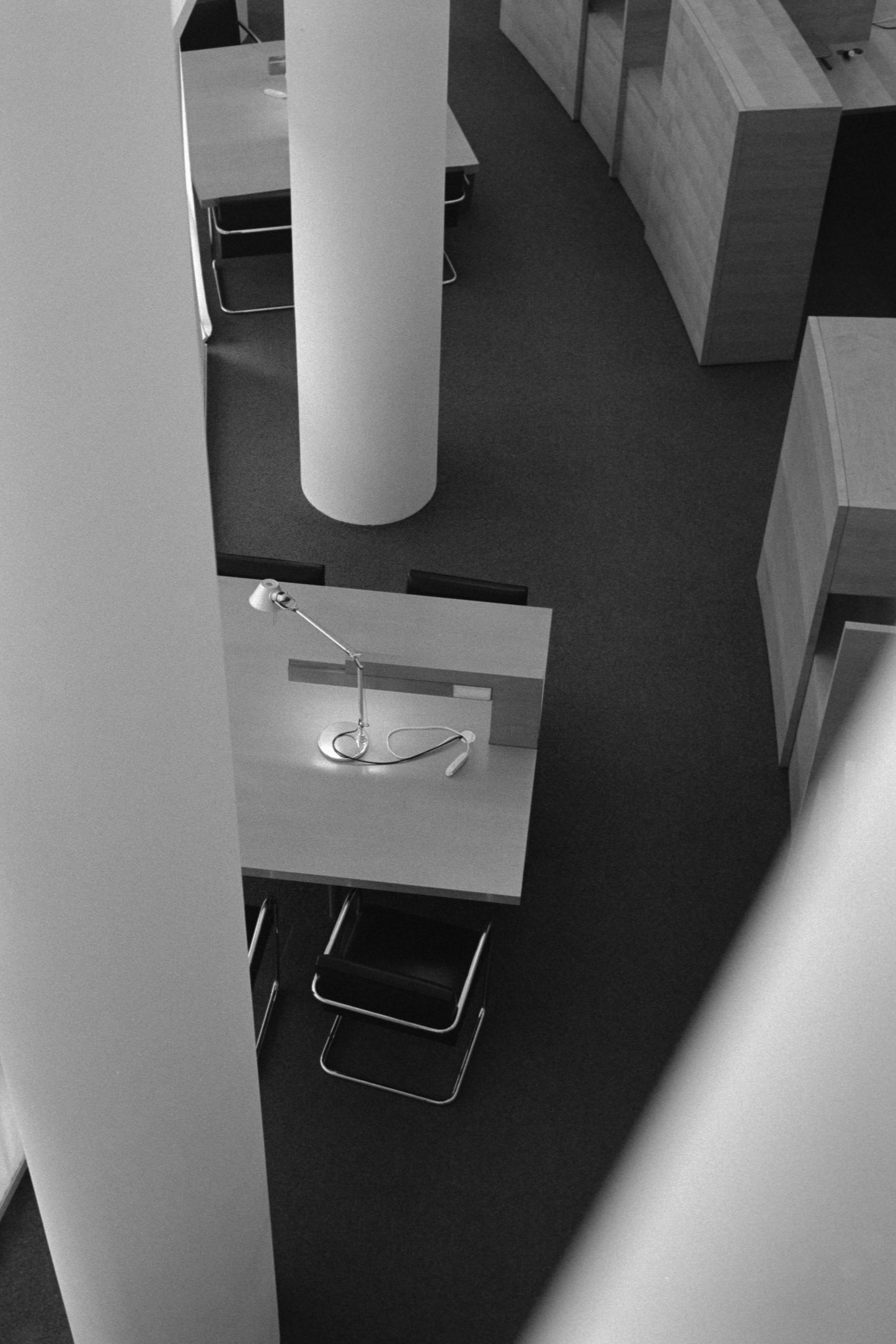 Kodak Tri-X 400 Black and White Film