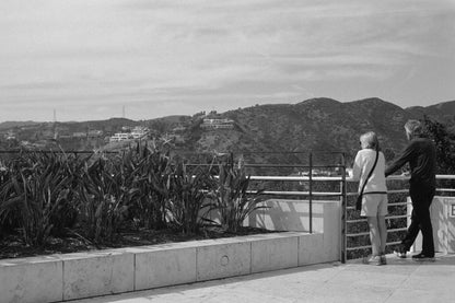 Kodak Tri-X 400 Black and White Film