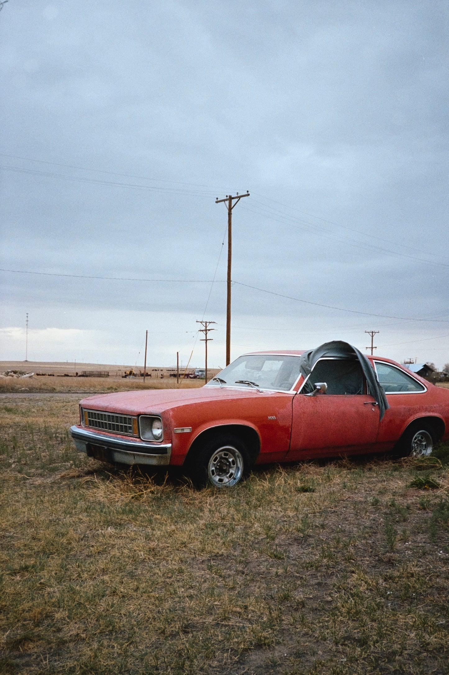 Kodak Ektacolor Pro 400 Color Negative Film (120 Roll Film, Per Roll)