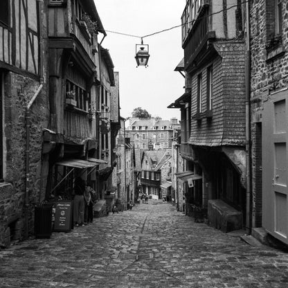 HP5 Plus 400 Black and White Negative 120 Film