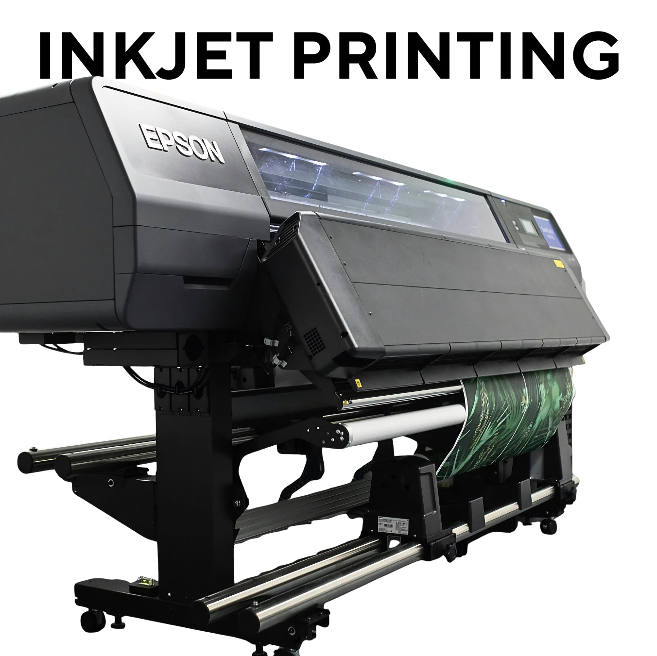 Inkjet Prints