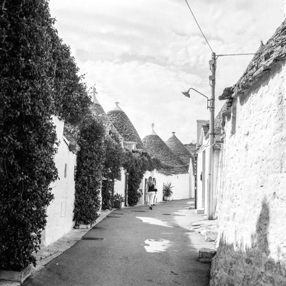 Kentmere Pan 400 Black & White Negative Film (35mm Roll Film Exposures )