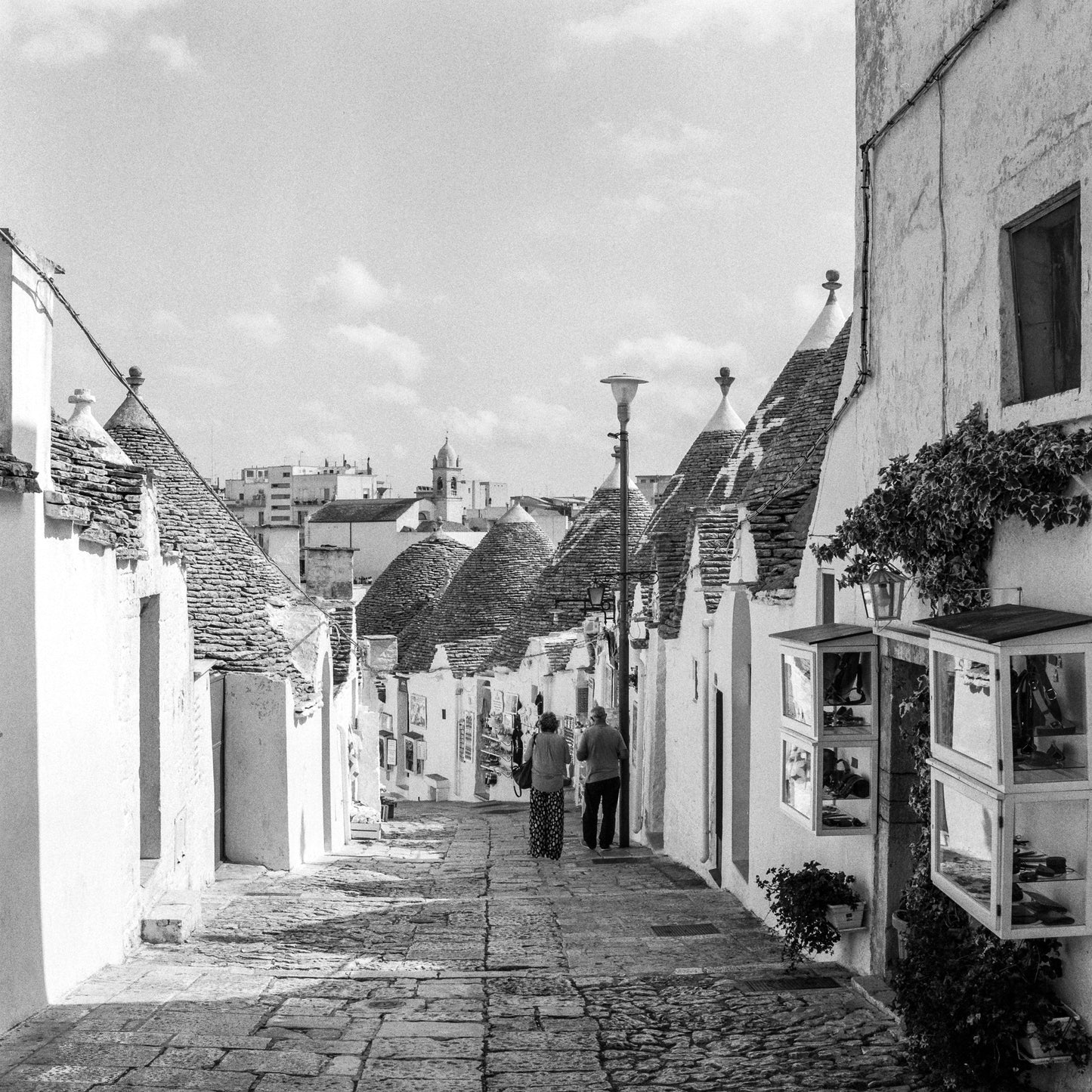 Kentmere Pan 400 Black & White Negative Film (35mm Roll Film Exposures )