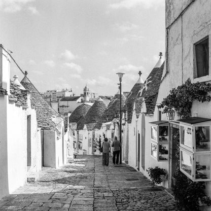 Kentmere Pan 400 Black & White Negative Film (35mm Roll Film Exposures )