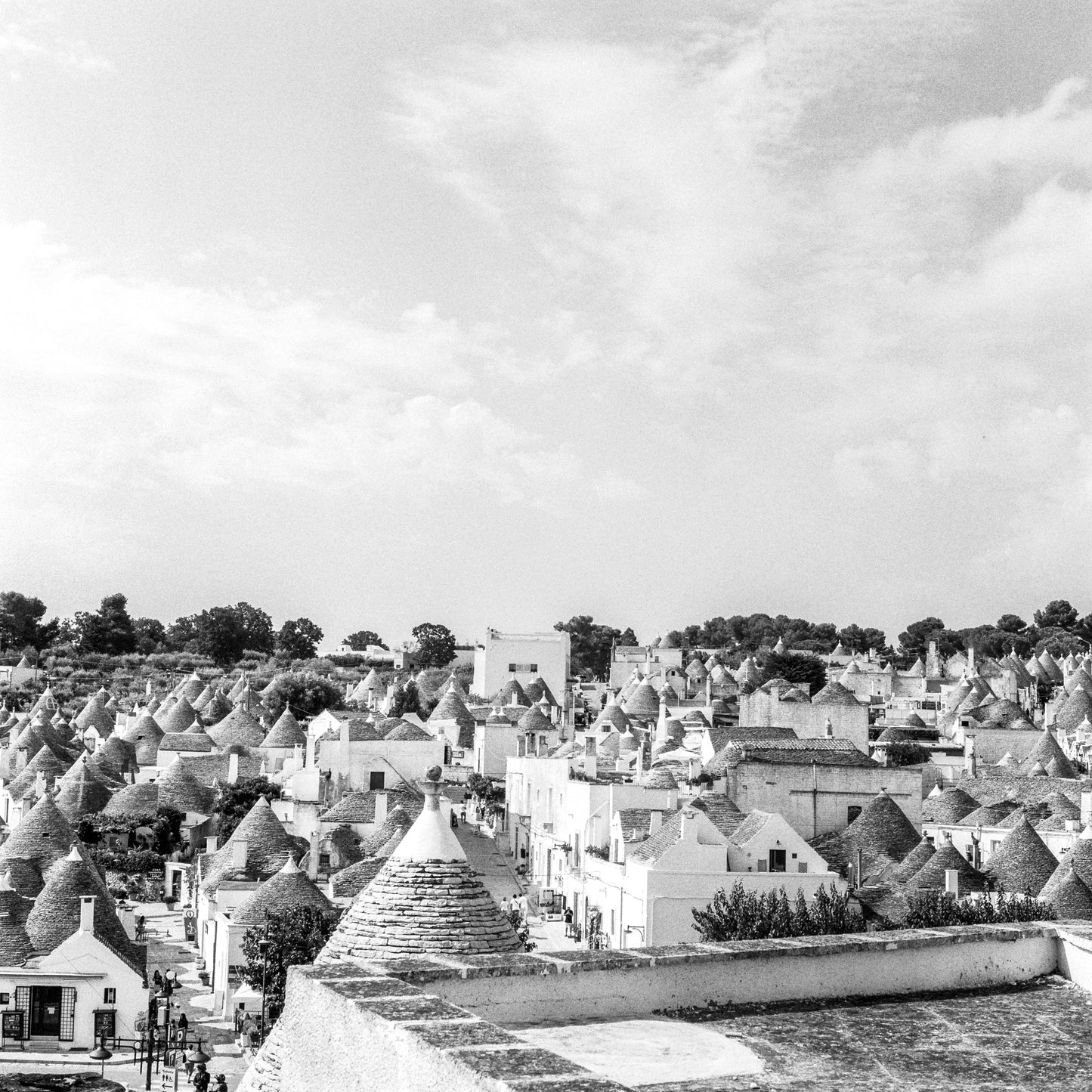 Kentmere Pan 400 Black & White Negative Film (35mm Roll Film Exposures )