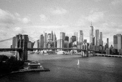 Kentmere Pan 400 Black & White Negative Film (35mm Roll Film Exposures )