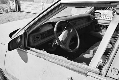 HP5 Plus 400 35mm High Speed Black and White Negative Film