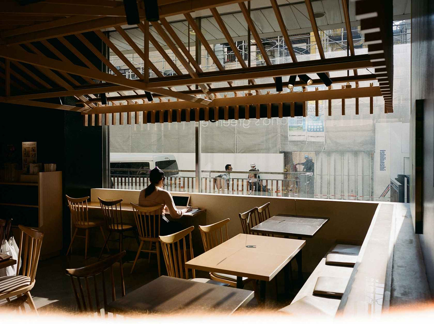Kodak Ektacolor Pro 400 Color Negative Film (35mm Roll Film, 36 Exposures)