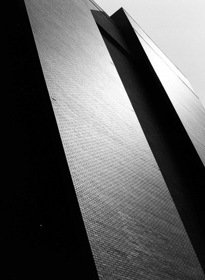 B&W Film Develop + Scan [35mm & 120]