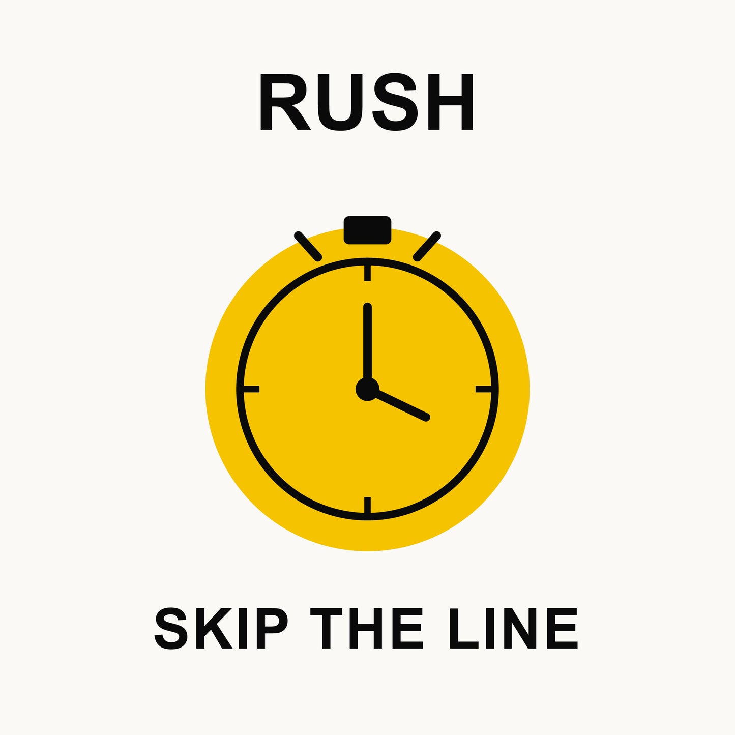 Rush